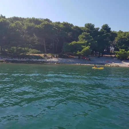 Διαμέρισμα In Near Gortan Cove *