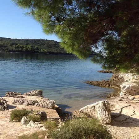 アパート In Near Gortan Cove プーラ