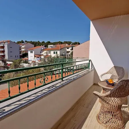 In Near Gortan Cove プーラ