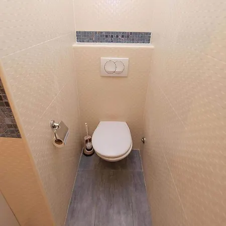 アパート In Near Gortan Cove *