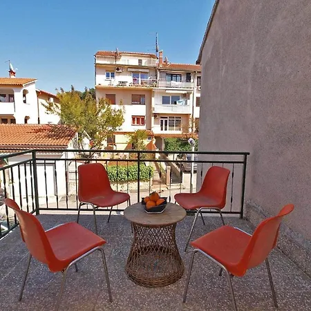 In Near Gortan Cove *