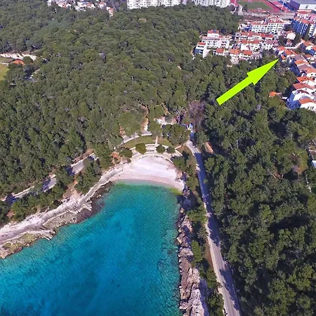 In Near Gortan Cove プーラ